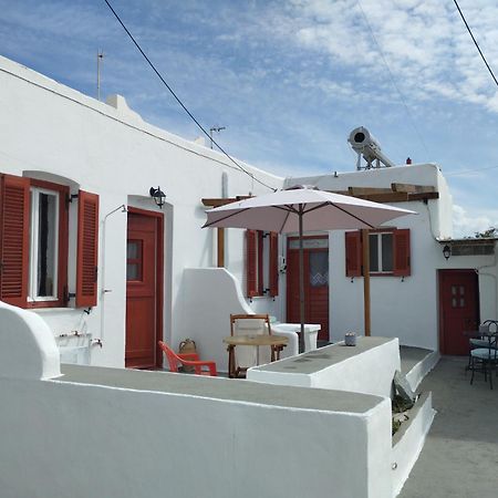 Venduri House Hotel Peran Triovasalos Luaran gambar