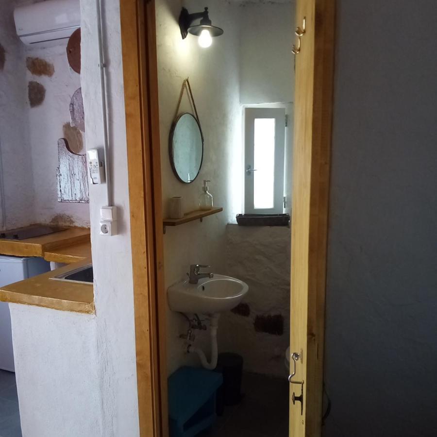 Venduri House Hotel Peran Triovasalos Luaran gambar