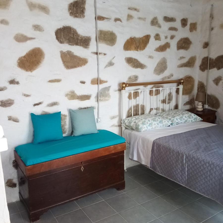Venduri House Hotel Peran Triovasalos Luaran gambar