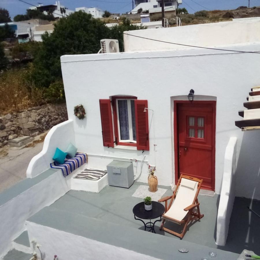 Venduri House Hotel Peran Triovasalos Luaran gambar
