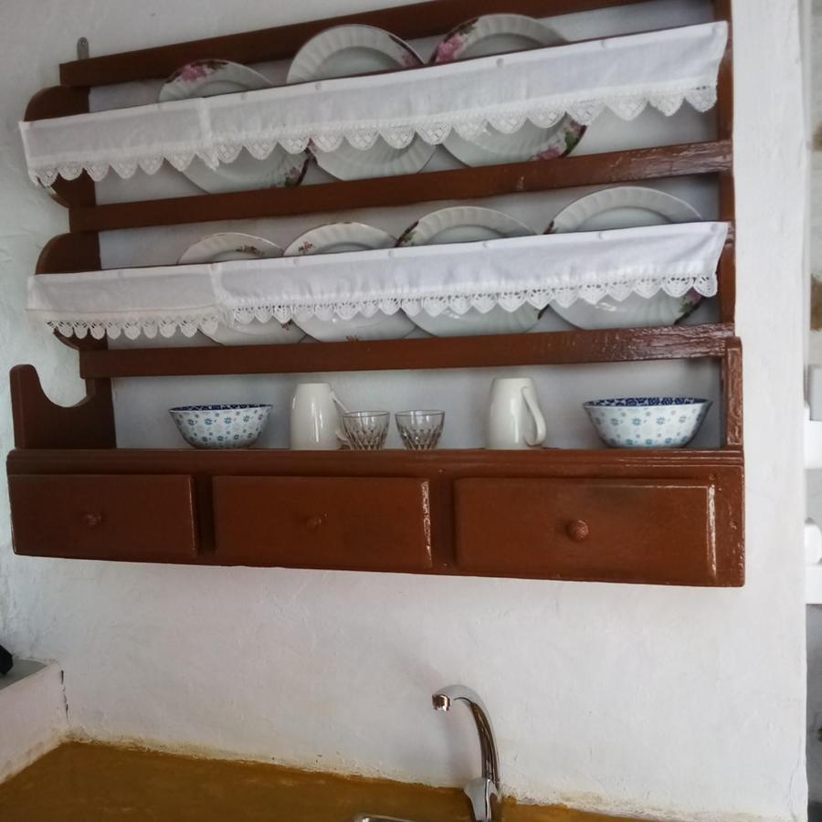 Venduri House Hotel Peran Triovasalos Luaran gambar