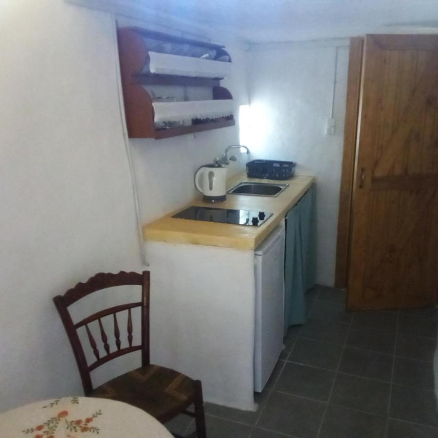 Venduri House Hotel Peran Triovasalos Luaran gambar