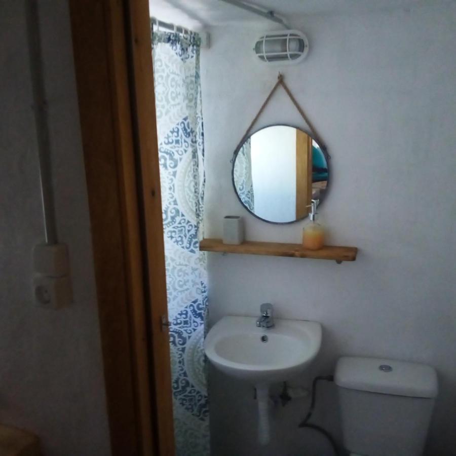 Venduri House Hotel Peran Triovasalos Luaran gambar