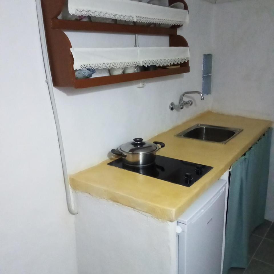 Venduri House Hotel Peran Triovasalos Luaran gambar