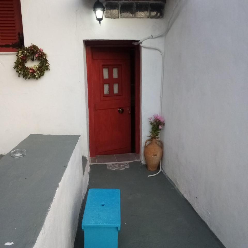 Venduri House Hotel Peran Triovasalos Luaran gambar